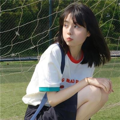 漫画天使