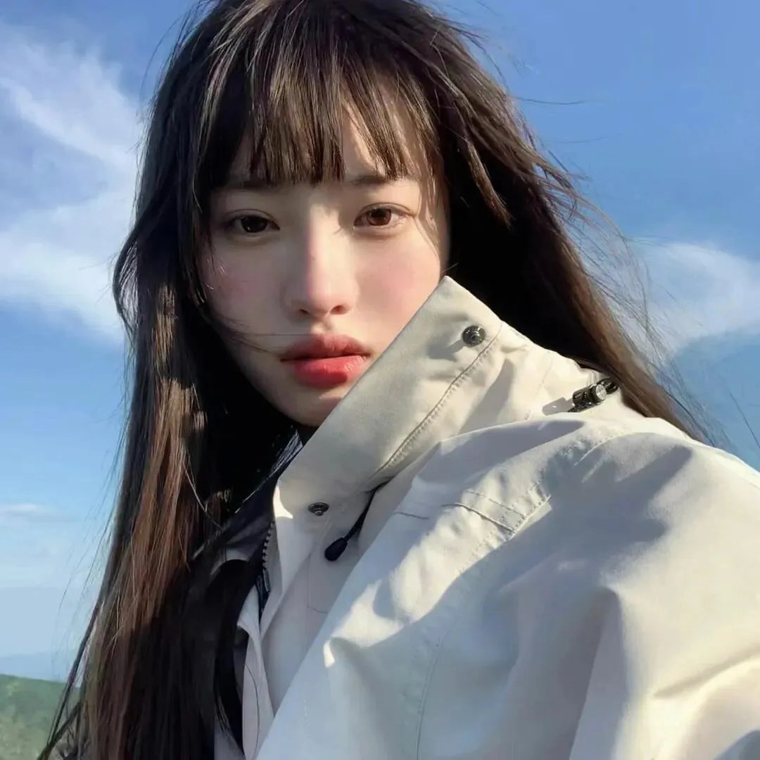 美洲豹女儿