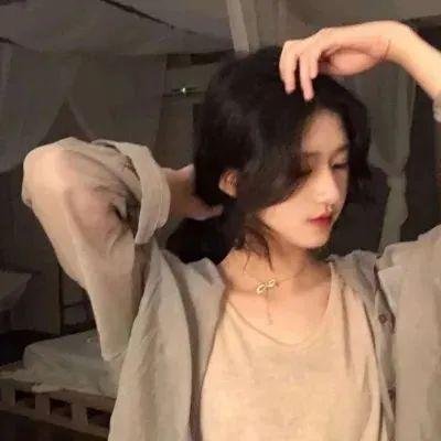 无限纯白的你