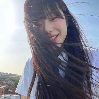 我爱夏日长